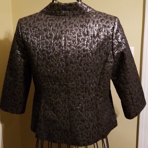 Jacket - Picture 2 of 2